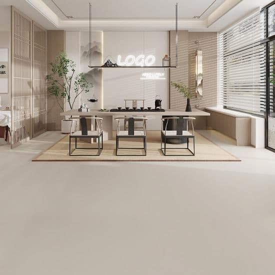 PVC Homogène Médical BNS-6316 - 3