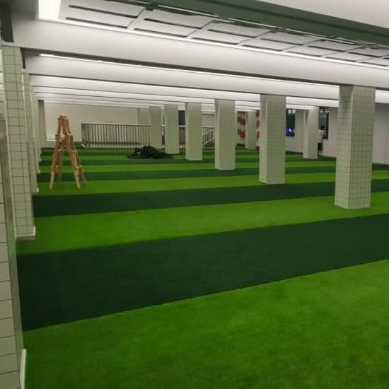 Gazon Artificiel Soccer GLCWPJ509 - 4